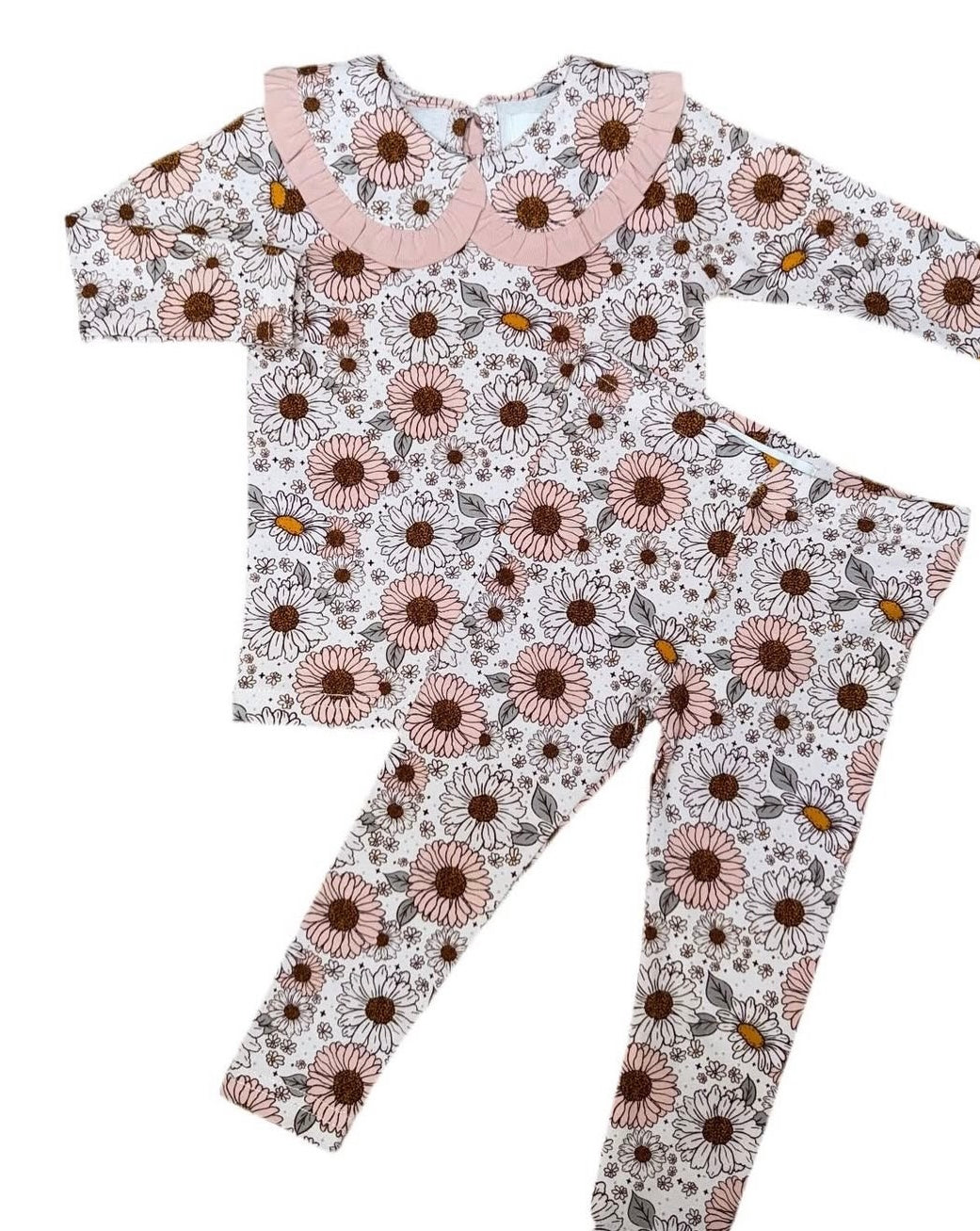 Sunflower Fields Loungset