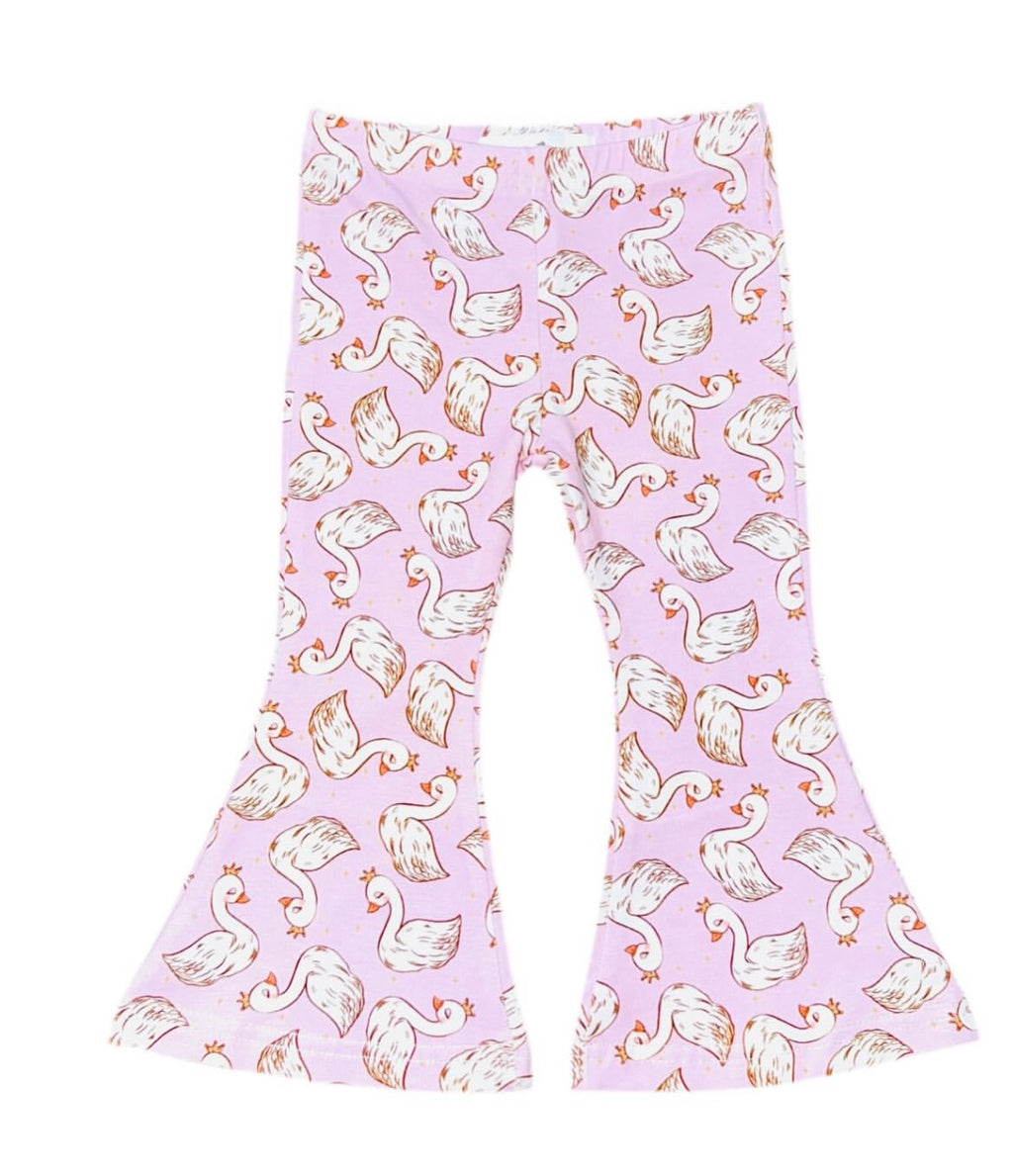 Swan Princess Flares