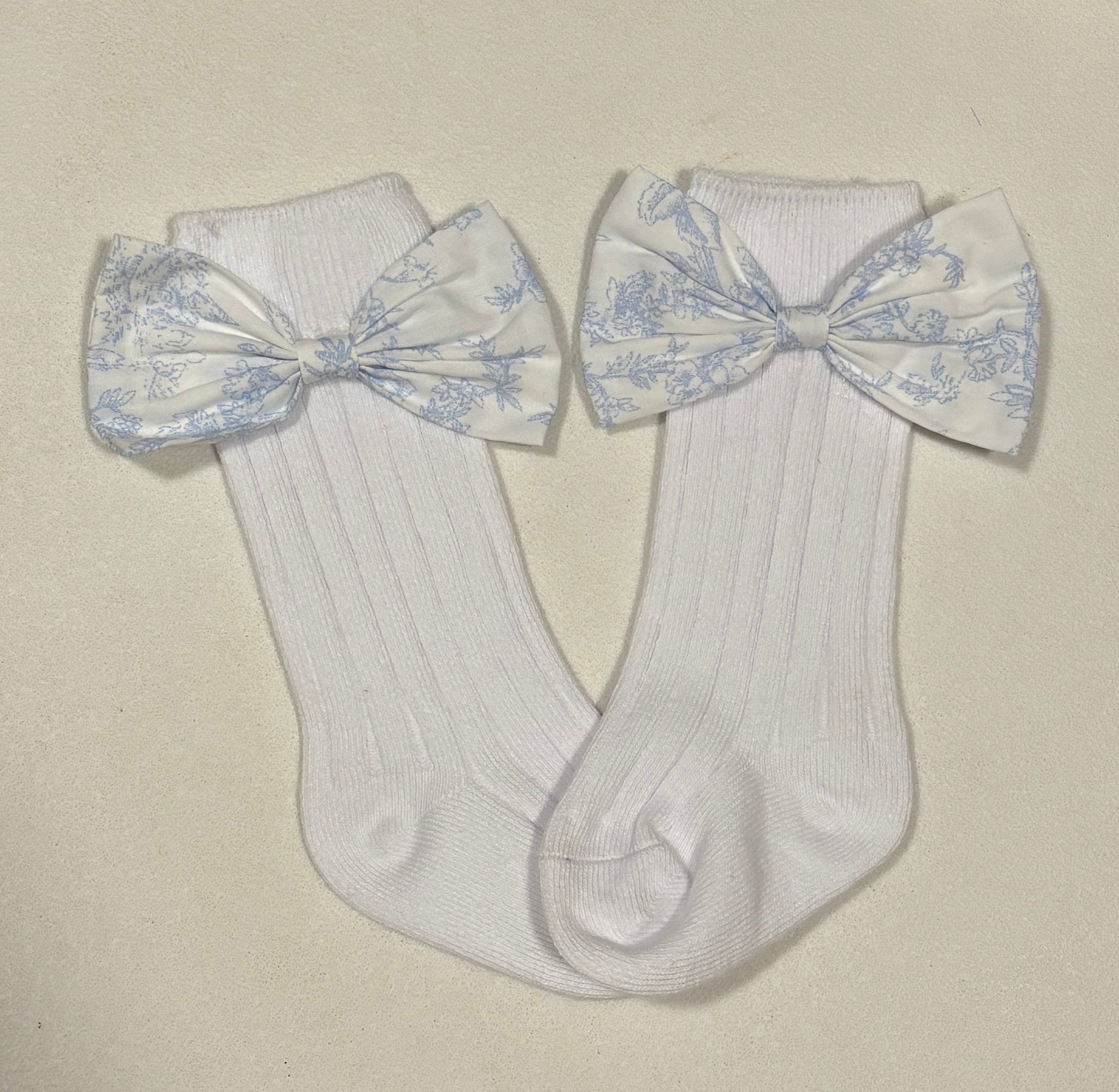 Primrose Socks
