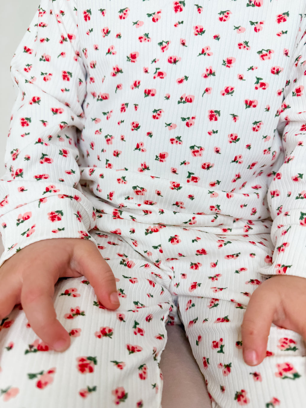 Rosie Pyjamas