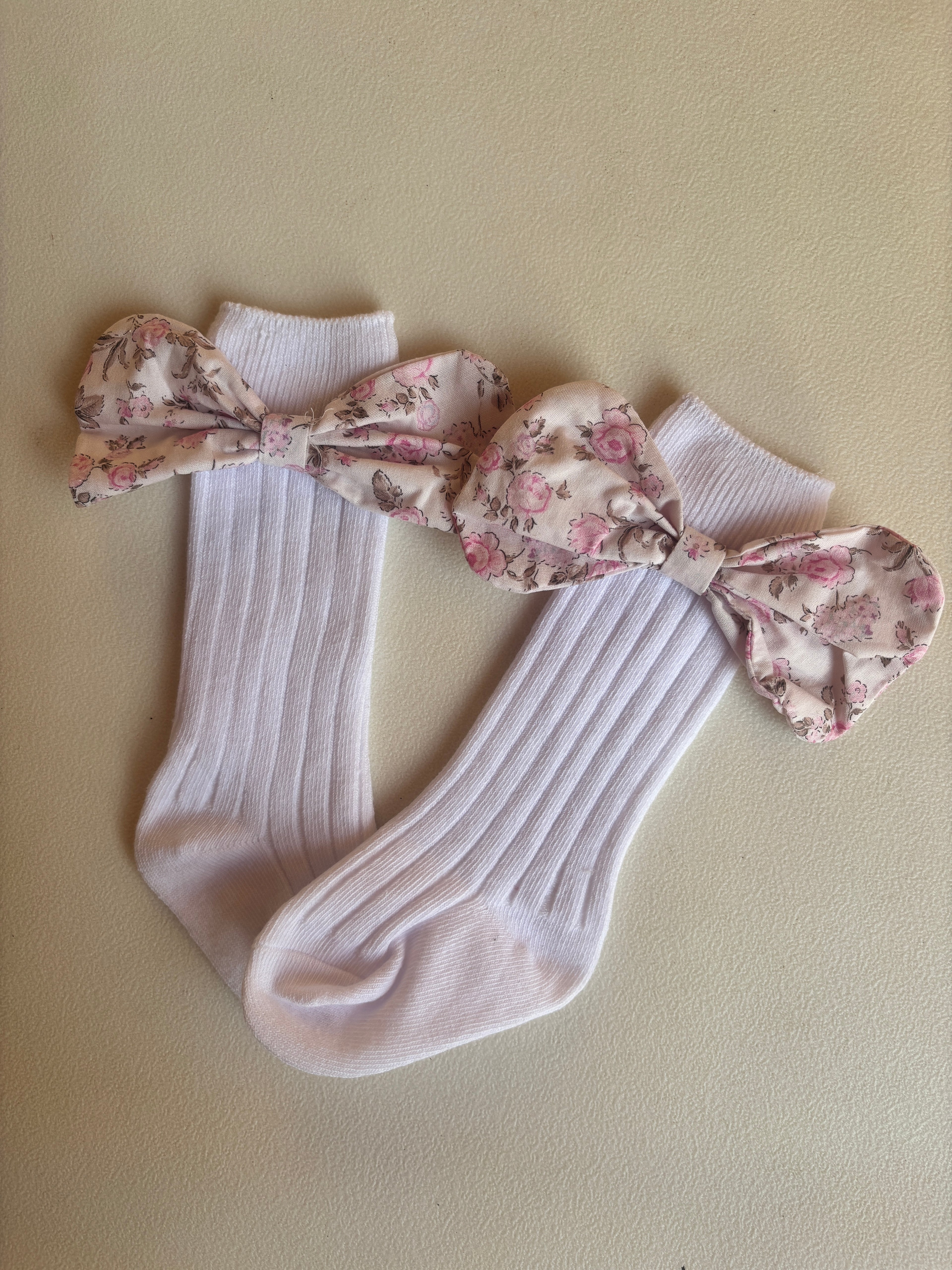Poppy Socks