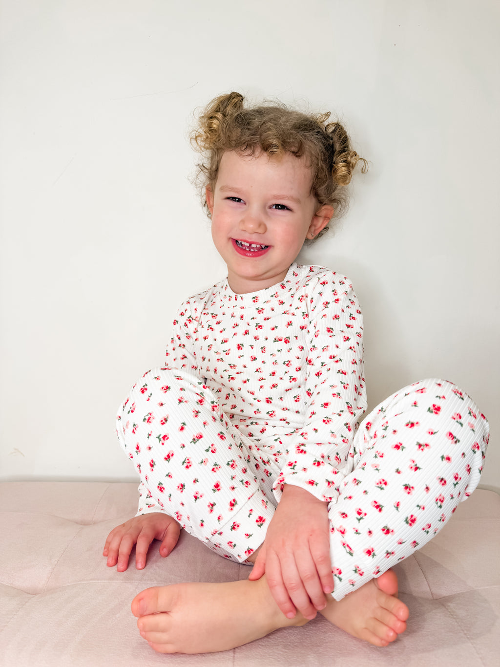 Rosie Pyjamas