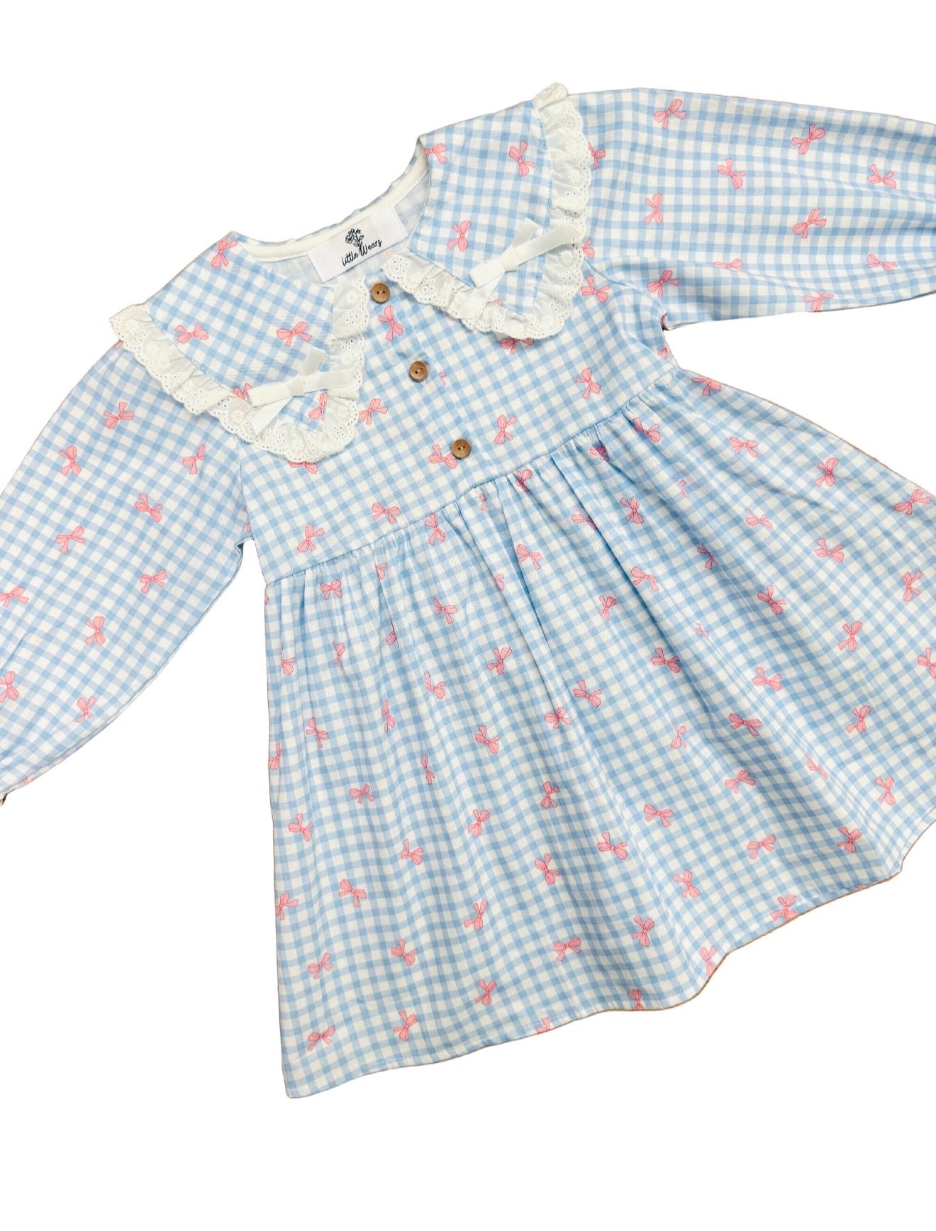 Dorothy Dress