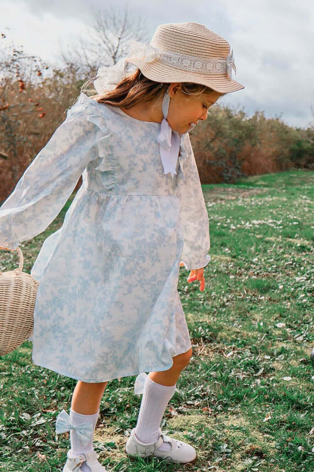 Primrose Dress
