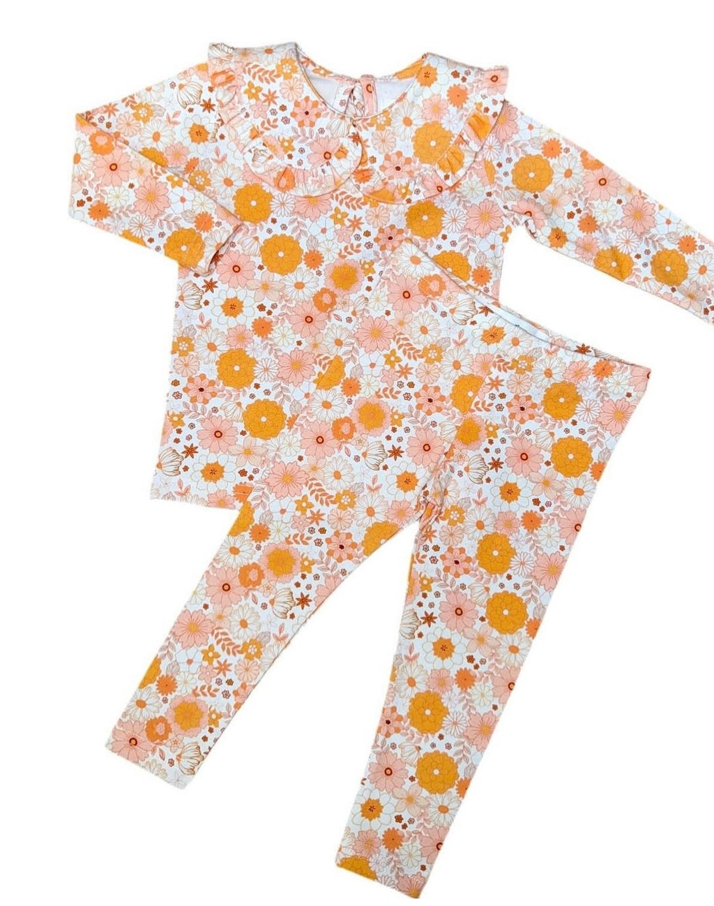 Brighter Days Loungewear