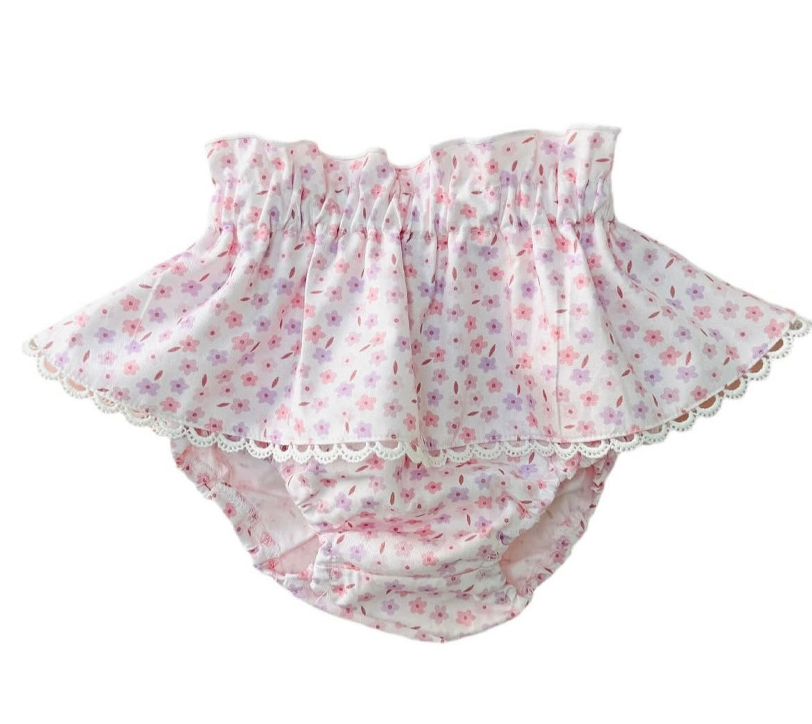 Peonie Bloomers