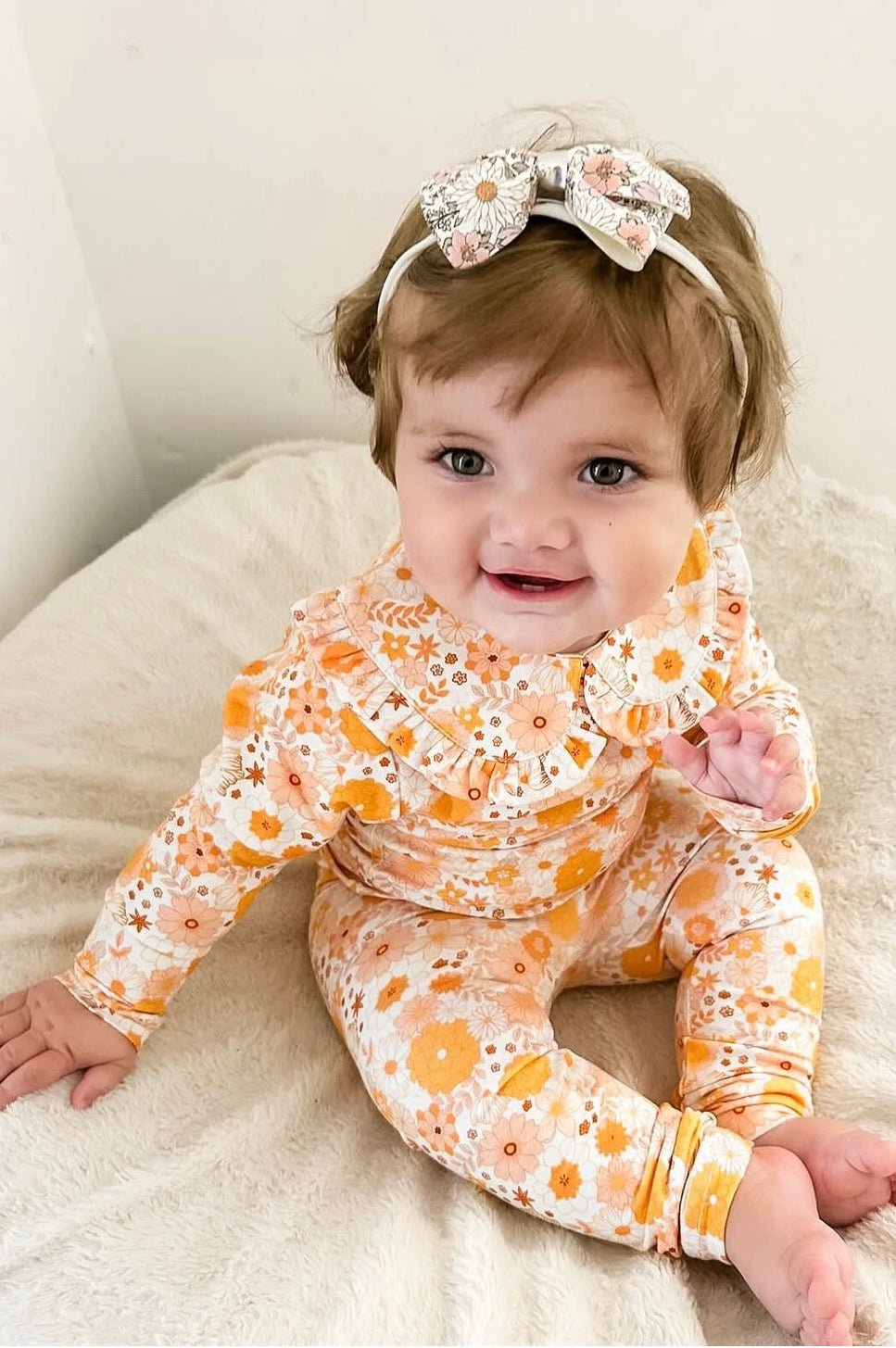 Brighter Days Loungewear